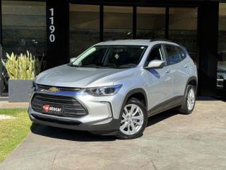 Foto do veículo Chevrolet Tracker Ltz 1.0 Turbo 12v Flex Aut.