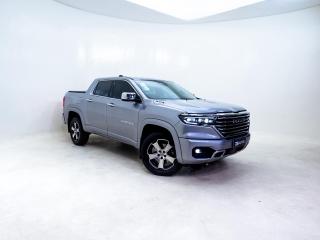 Foto do veículo Ram Rampage 2.2 Td Laramie Auto 4wd