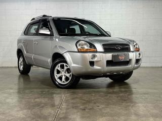 Foto do veículo Hyundai Tucson 2.0 Gls Auto Top