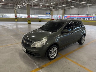 Foto do veículo Chevrolet Agile 1.4 Econoflex Lt