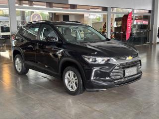 Foto do veículo Chevrolet Tracker 1.0 Turbo Lt Auto