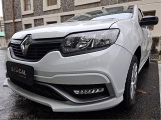 Foto do veículo Renault Sandero 1.0 S Edition