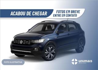 Foto do veículo Volkswagen T-cross 1.0 200 Tsi Auto