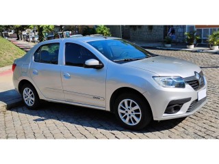Foto do veículo Renault Logan Zen Flex 1.0 12v 4p Mec.