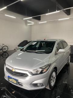 Foto do veículo Chevrolet Prisma 1.4 Spe/4 Eco Lt