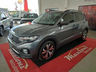 Foto do veículo Volkswagen T-cross 1.0 200 Tsi