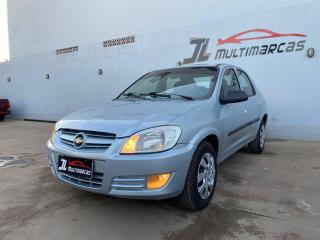 Foto do veículo Chevrolet Prisma 1.4 8v Econoflex Maxx