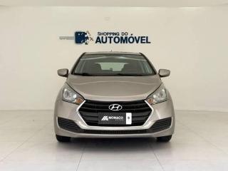 Foto do veículo Hyundai Hb20 Comfort 1.0 Flex 12v Mec.