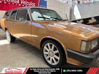 Foto do veículo Chevrolet Caravan Comodoro 4.1/2.5