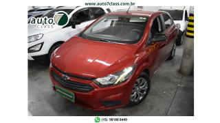 Foto do veículo Chevrolet Onix Hatch Joy 1.0 8v Flex 5p Mec.