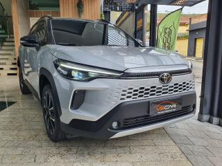 Foto do veículo Toyota Corolla Cross 2.0 Xre Cvt