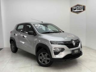 Foto do veículo Renault Kwid Zen 1.0 Flex 12v 5p Mec.