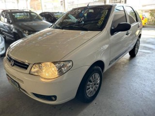 Foto do veículo Fiat Palio Way 1.0 Fire Flex 8v 5p