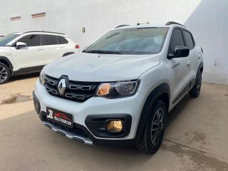 Foto do veículo Renault Kwid 1.0 Outsider