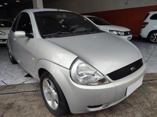 Foto do veículo Ford Ka Ka Xr 1.6 Mpi 8v