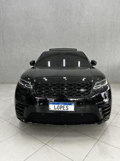 Foto do veículo Land Rover Range Rover Velar 2.0 P250 R-dynamic Auto 4wd