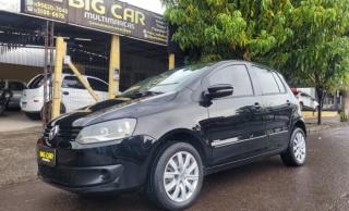 Foto do veículo Volkswagen Fox 1.0 Mi Total Flex 8v 5p