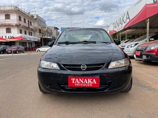 Foto do veículo Chevrolet Celta 1.4 8v