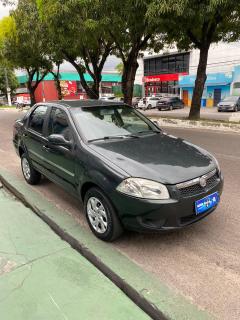 Foto do veículo Fiat Siena 1.0 Fire Flex El