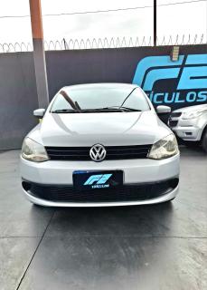 Foto do veículo Volkswagen Fox 1.6 Vht Total Flex