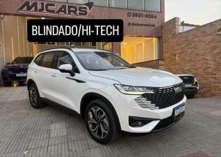 Foto do veículo Gwm Haval H6 Premium Phev Awd