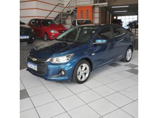 Foto do veículo Chevrolet Onix 1.0 Turbo Ltz Auto