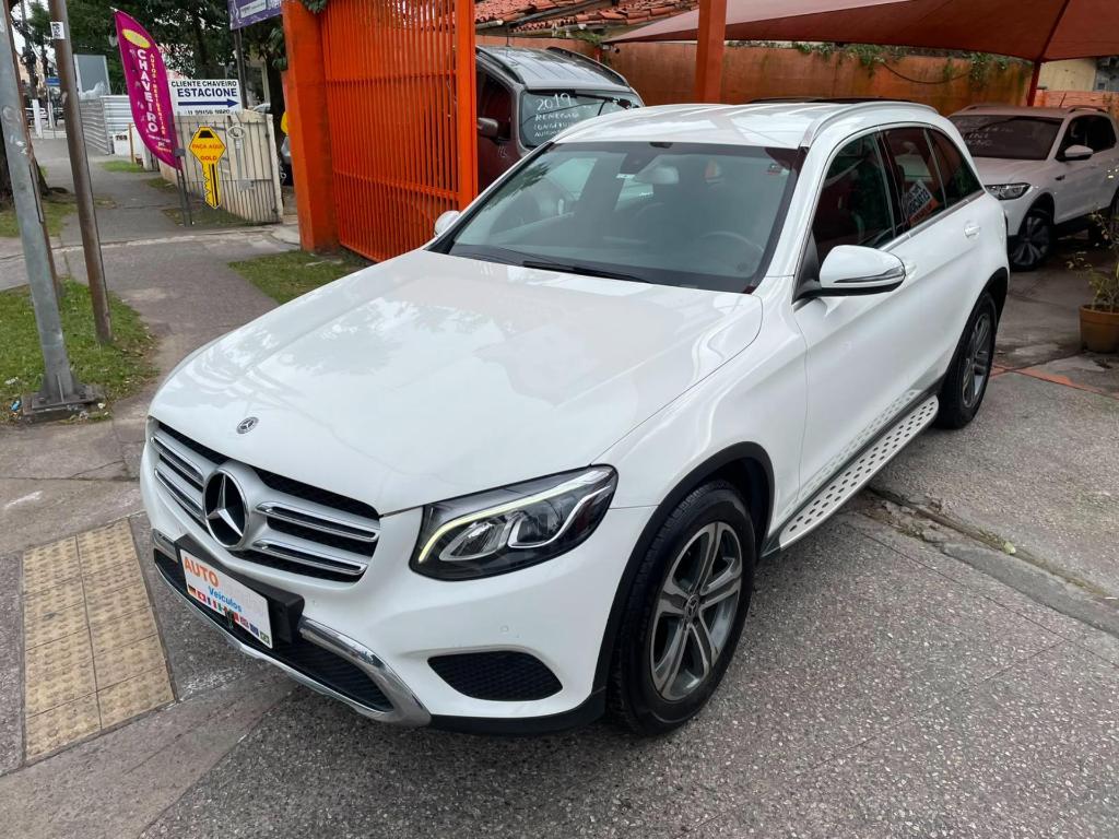 Mercedes-Benz C-250 C-250 Sport 2.0 16V 211cv Aut. 2018