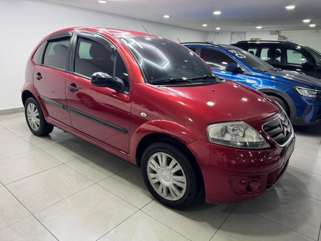Citroën C3 2011