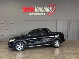 Foto do veículo Volkswagen Saveiro Cross 1.6 Mi Total Flex 8v Ce