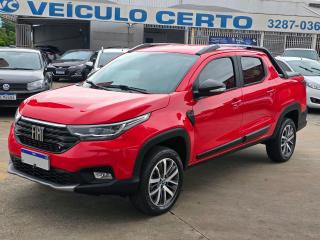 Foto do veículo Fiat Strada 1.3 Cabine Dupla Volcano