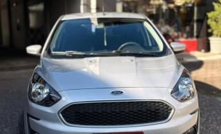 Foto do veículo Ford Ka 1.0 Se/se Plus Tivct Flex 5p