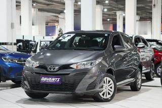 Foto do veículo Toyota Yaris Xl Live 1.3 Flex 16v 5p Aut.