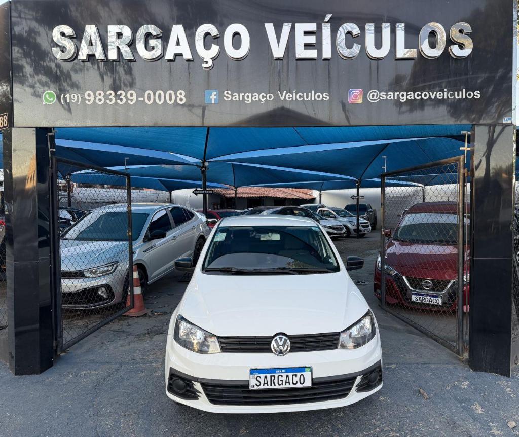 Volkswagen Gol