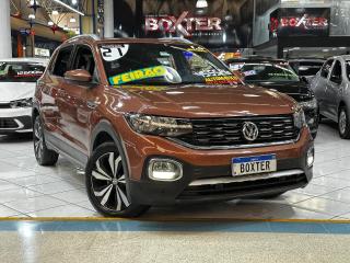 Foto do veículo Volkswagen T-cross Hig. 250 Tsi 1.4 Flex 16v 5p Aut