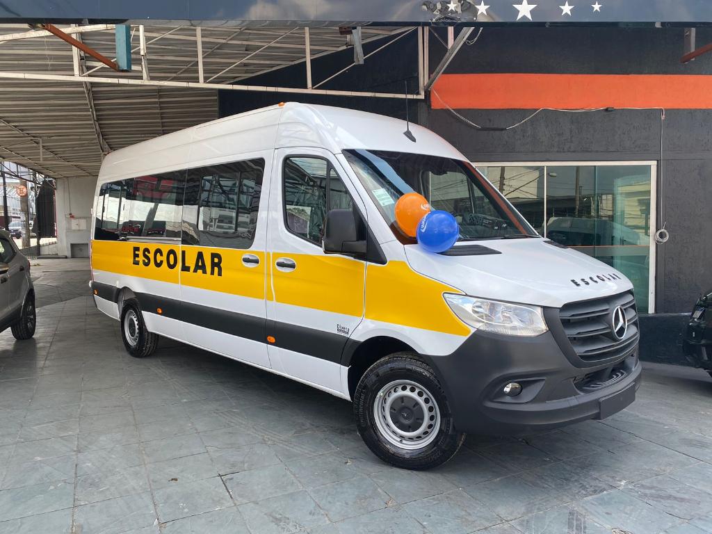 Mercedes Sprinter