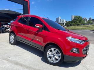 Foto do veículo Ford Ecosport Titanium 2.0 16v Flex 5p