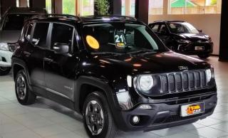 Foto do veículo Jeep Renegade Std 1.8 4x2 Flex 16v Aut.