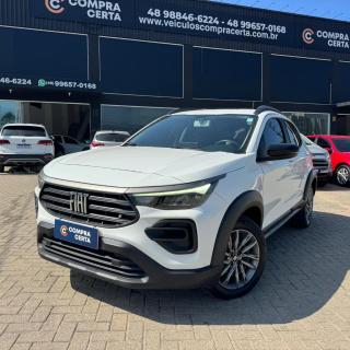 Foto do veículo Fiat Pulse Drive 1.3 8v Flex Aut.