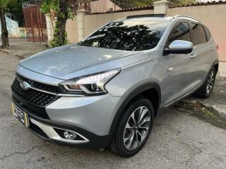 Foto do veículo Chery Tiggo 7 Txs 1.5 16v Turbo Flex Aut.