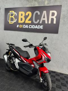 Foto do veículo Honda Honda Adv 150 Abs