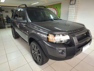 Foto do veículo Land Rover Freelander 2.5 V6 Hse Auto
