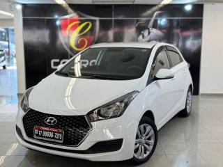 Foto do veículo Hyundai Hb20 Comf./c.plus/c.style 1.0 Flex 12v