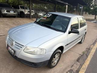 Foto do veículo Volkswagen Gol City (trend)/titan 1.0 T. Flex 8v 4p