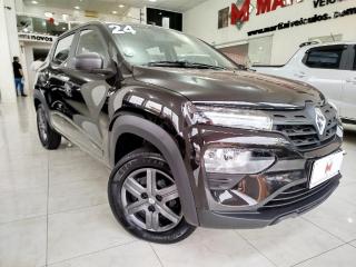 Foto do veículo Renault Kwid 1.0 Zen