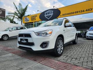 Foto do veículo Mitsubishi Asx 2.0 16v 4x4 160cv Aut.