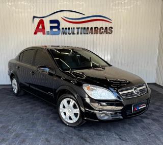 Foto do veículo Chevrolet Vectra Elegan. 2.0 Mpfi 8v Flexpower Mec