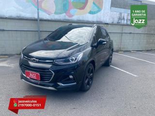 Foto do veículo Chevrolet Tracker Midnight 1.4 Turbo Flex Aut.