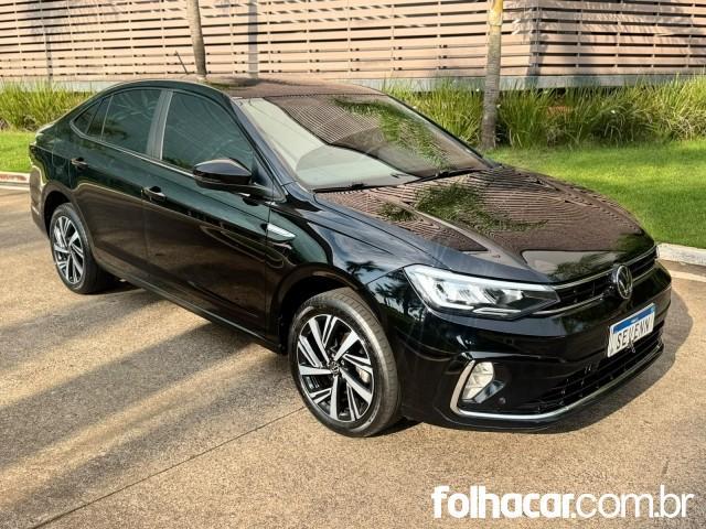 Volkswagen Virtus