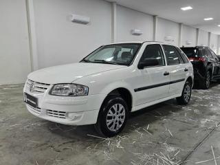 Foto do veículo Volkswagen Gol City (trend)/titan 1.0 T. Flex 8v 4p