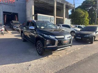 Foto do veículo Mitsubishi L200 2.4 D Triton Sport Hpe-s Auto 4wd